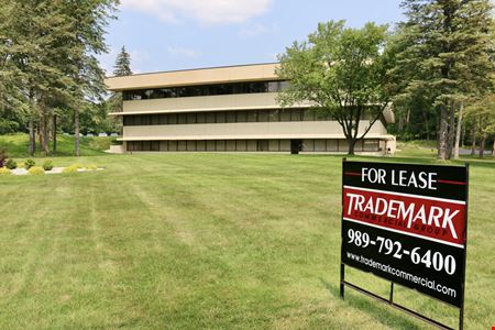 Office space for Rent at 1320 Waldo Avenue in Midland