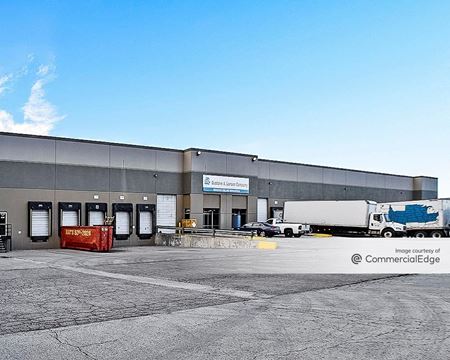 Industrial space for Rent at 6751 E 30th St in Indianapolis
