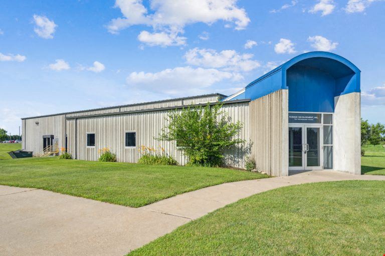 701 Technology Place