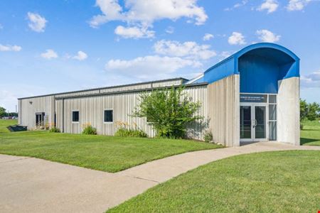 Industrial space for Sale at 701 Technology Place in Waverly