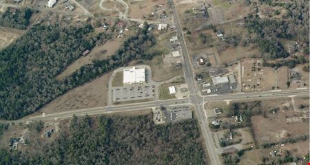 Commercial Development Land