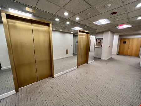 Hawthorne Professional Office