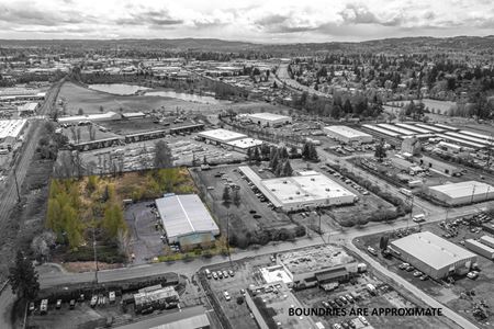 VacantLand space for Sale at Bare Land - Development Opportunity in Salem