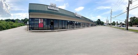 Karen Plaza Retail Center