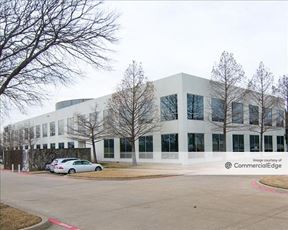 International Business Park - 4100 International Pkwy