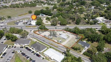 VacantLand space for Sale at 1010 Lithia Pinecrest Rd + 1111 Bell Shoals Rd in Brandon