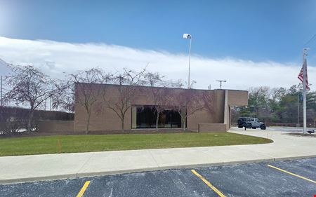 Retail space for Sale at 23890 Novi Rd in Novi