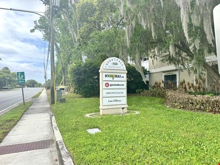 Office Building For Sale