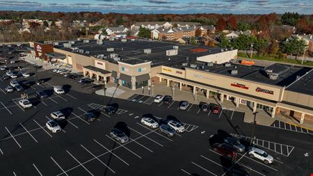 North Canton Plaza