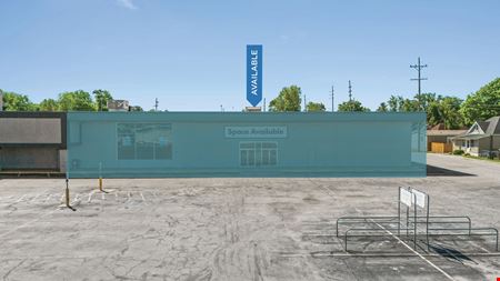 Knox Plaza