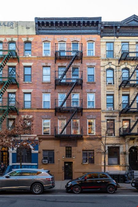 Other space for Sale at East Village Portfolio in New York
