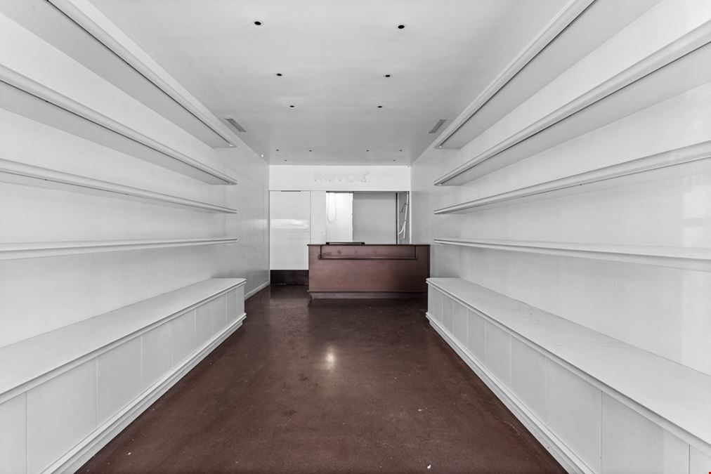 253 Bleecker St