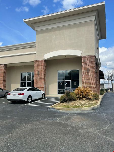 Northpark Commons