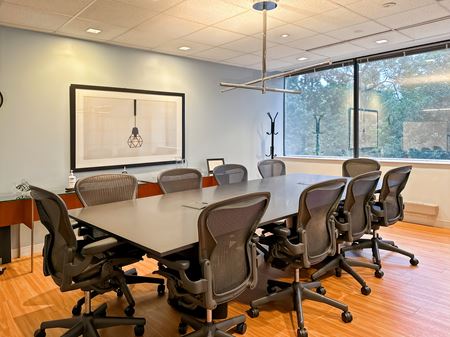 Office space for Rent at Regus - Columbia Town Center II in Columbia