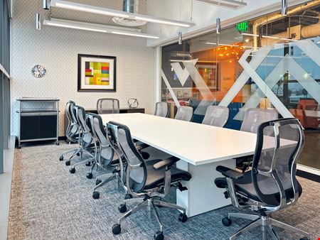 Coworking space for Rent at Regus - North Hollywood - Lankershim Plaza in Los Angeles