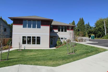 Office space for Rent at 1219 11th Ave SE in Olympia