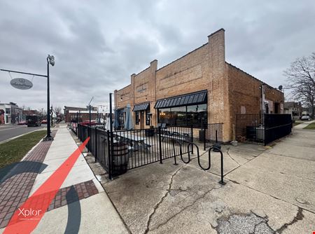 Retail space for Sale at Auburn Brewing in Auburn