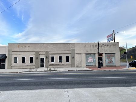 Office space for Rent at 3300 Pike Ave in North Little Rock