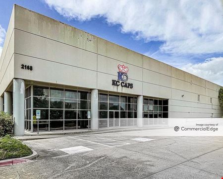 Industrial space for Rent at 2168 Diplomat Drive in Dallas