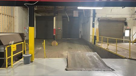 Industrial space for Rent at 1314 - Antwerp Warehouse in Antwerp