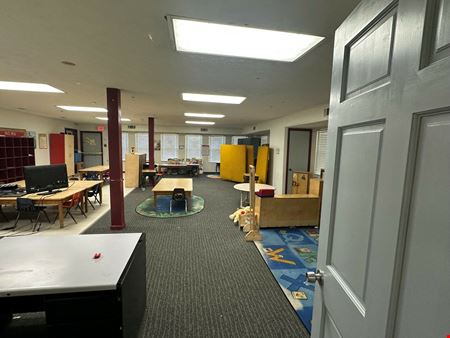 Child Care Facility