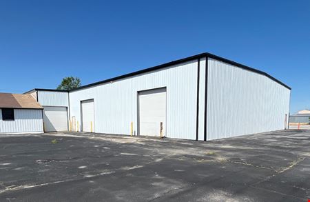 Industrial space for Rent at Large Industrial Warehouse in Pocatello