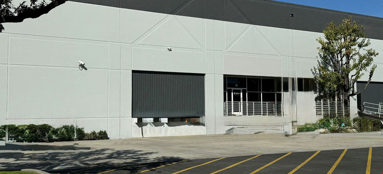 Industry Centre