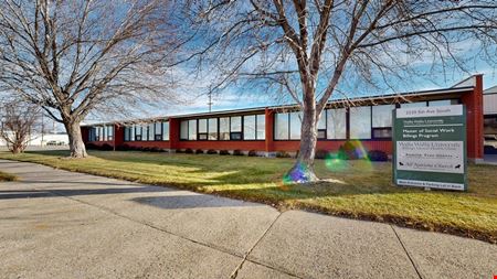 Office space for Sale at 2520 5th Ave S in Billings