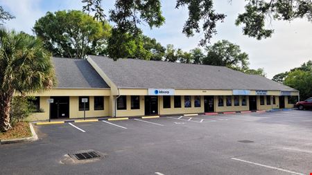 Office space for Rent at 8588 Starkey Rd in Seminole