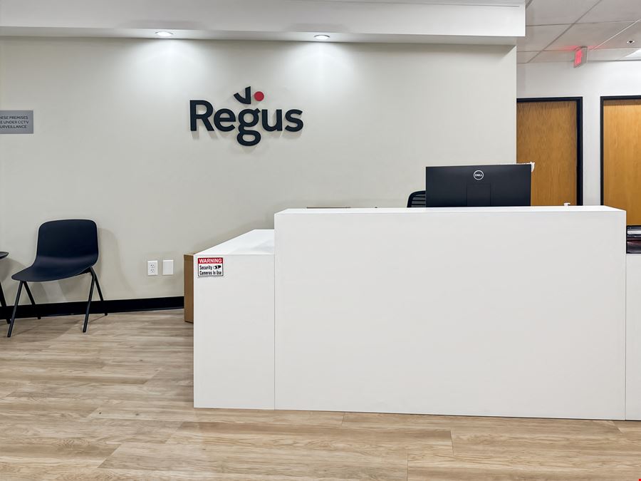Regus - Chandler - Alma School Rd