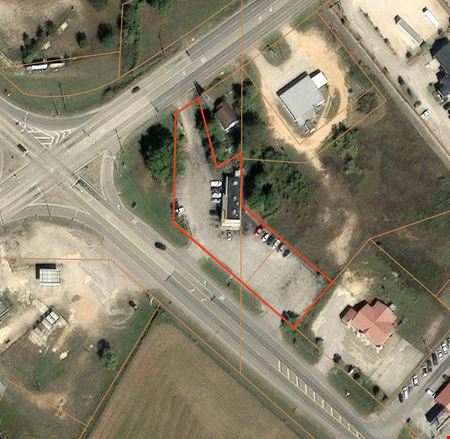 Retail space for Sale at Huddle House - Monroeville, AL in Monroeville