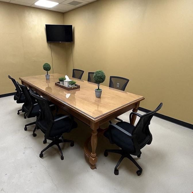 Inkwell Innovation Center - The Ink Well Innovation Center