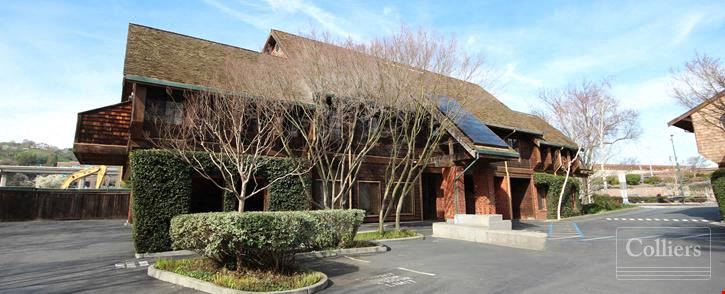 YGNACIO STATION
