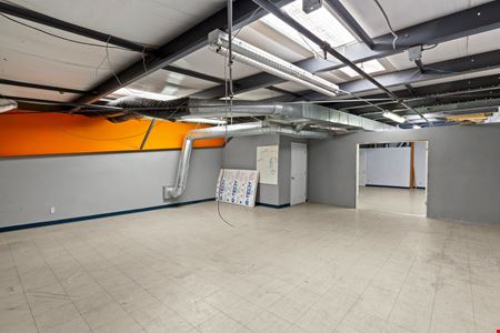 Office and Shop Space Near I-15 & Costco
