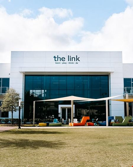 Office space for Rent at the link in Ponte Vedra Beach