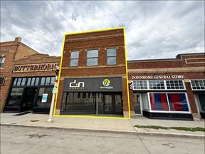 212 E Main Avenue