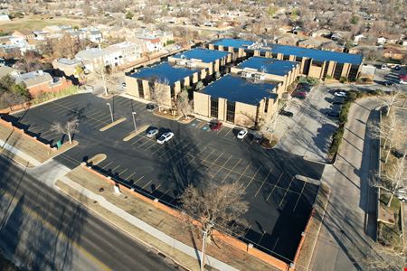 Jamestown Office Complex