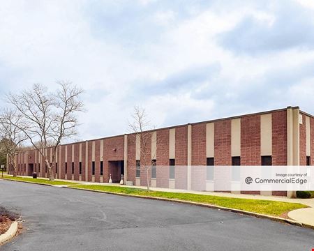 Office space for Rent at The Daily Plan It - 707 Alexander Road in Princeton
