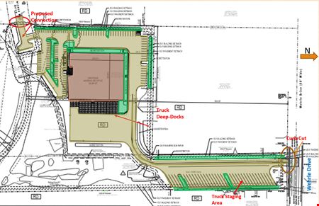 VacantLand space for Sale at 2425 Wehrle Dr in Buffalo