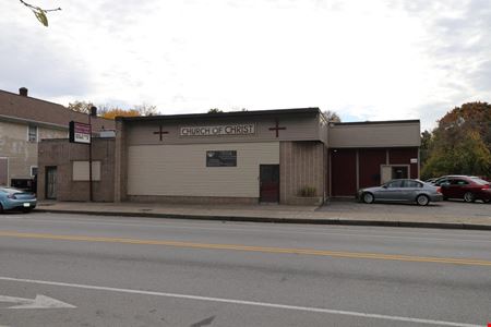 Industrial space for Sale at 469 Lyell Ave in Rochester