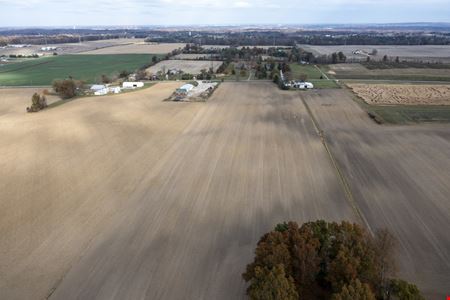 VacantLand space for Sale at Hobbs Estate Farm in Pataskala