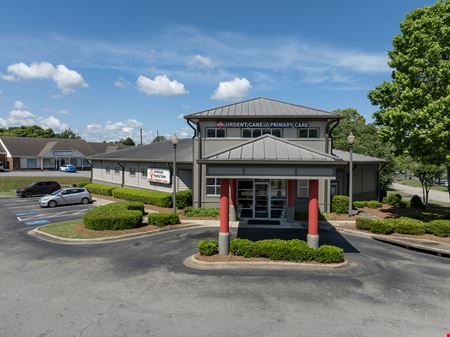 Office space for Sale at 2970 Pelham Parkway in Pelham