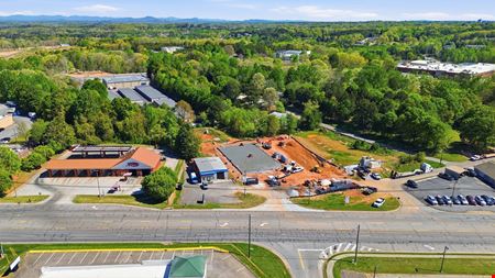Retail Land For Sale
