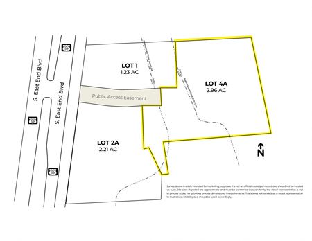 VacantLand space for Sale at Marshall Texas Land in Marshall