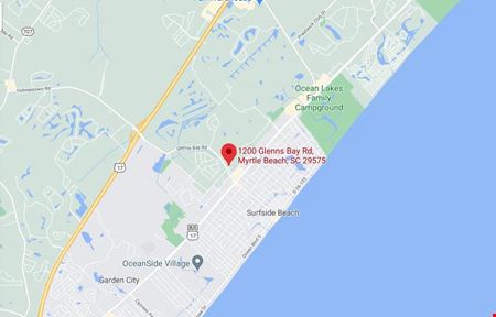 1200 Glenns Bay Rd