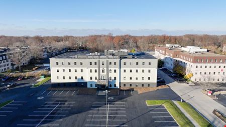 Office space for Rent at 24650 Center Ridge Road in Westlake