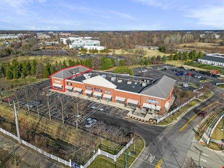 The Shops at Walton Parkway