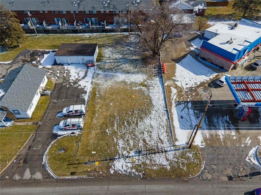 4609 N Shadeland Ave, Indianapolis, IN 46226