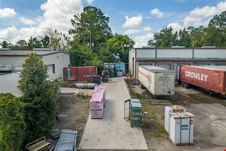 Gateway Logistics Campus