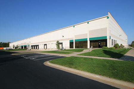 Nieman Business Park Bldg. D & C